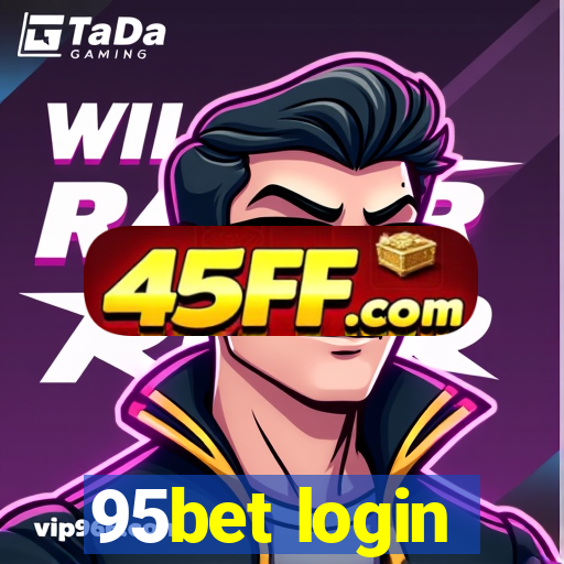 95bet login